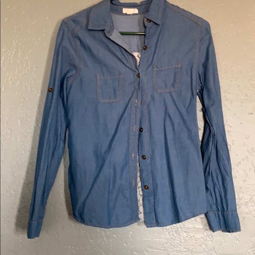 Jean Cardigan